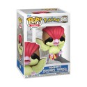 FUNKO POP ANIMATION POKEMON PIDGEOTTO (849)