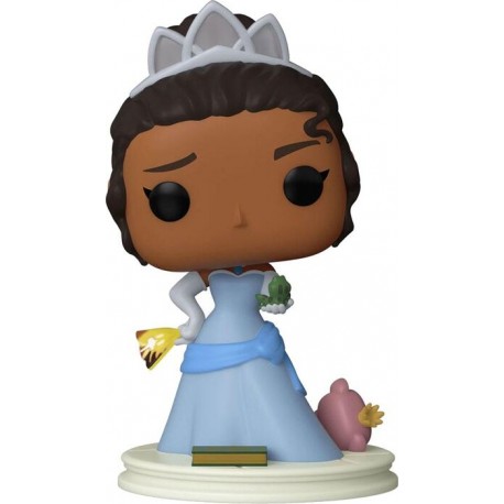 FUNKO POP DISNEY ULTIMATE PRINCESS TIANA (1014)