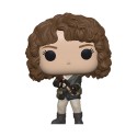 FUNKO POP STRANGER THINGS HUNTER NANCY WITH SHOTGUN S4 (1460)