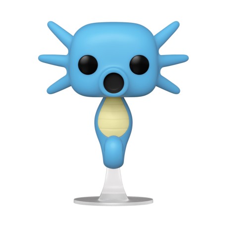 FUNKO POP GAMES POKEMON HORSEA (844)