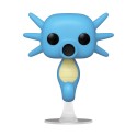 FUNKO POP GAMES POKEMON HORSEA (844)
