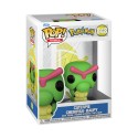 FUNKO POP GAMES POKEMON CATERPIE (848)