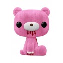 FUNKO POP ANIMATION GLOOMY BEAR EXC HOT TOPIC (1190) FLOCKED