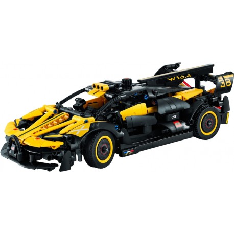 LEGO TECHNIC 42151 Bugatti Bolide