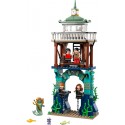 LEGO HARRY POTTER 76420 Torneo de los Tres Magos: El Lago Negro