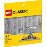 LEGO CLASSIC 11024 Base Gris