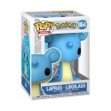 FUNKO POP GAMES POKEMON LAPRAS (864)