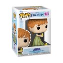 FUNKO POP DISNEY ULTIMATE PRINCESS ANNA (1023) FROZEN