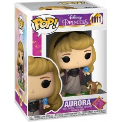 FUNKO POP DISNEY ULTIMATE PRINCESS AURORA (1011) 2