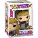 FUNKO POP DISNEY ULTIMATE PRINCESS AURORA (1011)