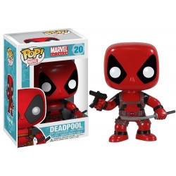 Deadpool (20)