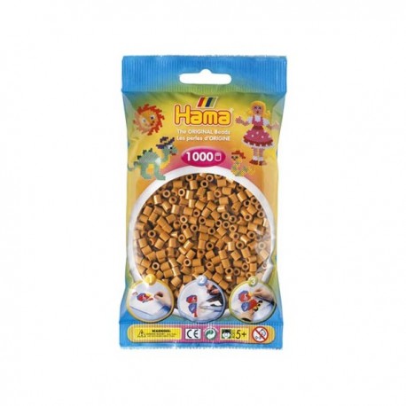 207-21 Marrón claro