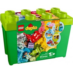 LEGO DUPLO 10914 Caja de Ladrillos Deluxe