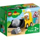 LEGO DUPLO 10930 Buldócer