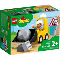LEGO DUPLO 10930 Buldócer