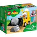 LEGO DUPLO 10930 Buldócer