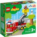 LEGO DUPLO 10969 Camión de Bomberos