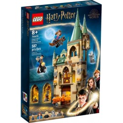 LEGO Harry Potter 76413 Hogwarts™: Sala de los Menesteres