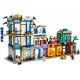 LEGO Creator 31141 Calle Principal
