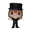 FUNKO POP MOVIES BLACK PHONE - THE GRABBER (1488)