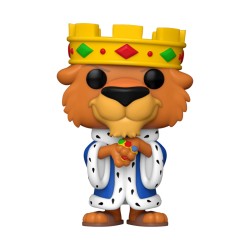 FUNKO POP DISNEY ROBIN HOOD - PRINCE JOHN (1439)