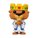 FUNKO POP DISNEY ROBIN HOOD - PRINCE JOHN (1439)