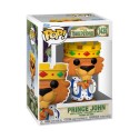 FUNKO POP DISNEY ROBIN HOOD - PRINCE JOHN (1439)