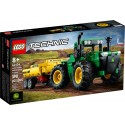 LEGO TECHNIC 42136 John Deere 9620R 4WD Tractor