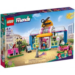 LEGO Friends 41743 Peluquería