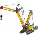 LEGO Technic 42146 Grúa sobre Orugas Liebherr LR 13000