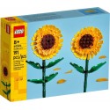 LEGO 40524 GIRASOLES