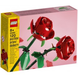 LEGO 40460 ROSAS