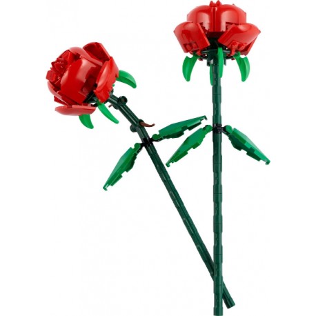 LEGO 40460 ROSAS