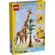 LEGO CREATOR 31150 SAFARI DE ANIMALES SALVAJES