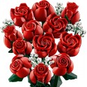 LEGO CREATOR 10328 RAMO DE ROSAS