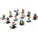LEGO 71045 MINIFIGURAS SERIE 25