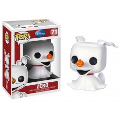 FUNKO POP DISNEY ZERO PESADILLA ANTES DE NAVIDAD