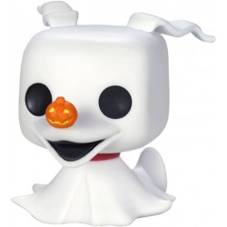 FUNKO POP DISNEY ZERO PESADILLA ANTES DE NAVIDAD 2