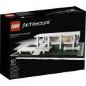 LEGO Arquitectura 21009 Farnsworth House