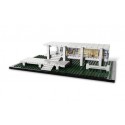 LEGO Arquitectura 21009 Farnsworth House
