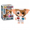 FUNKO POP GIZMO WITH 3D GLASSES FLOCKED (1146) SPECIAL EDITION
