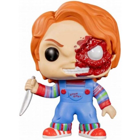 FUNKO POP CHUCKY SPECIAL EDITION (798)