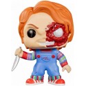 FUNKO POP CHUCKY SPECIAL EDITION (798)