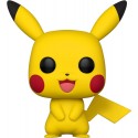 FUNKO POP POKEMON PIKACHU (353)