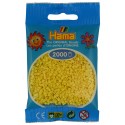 HAMA MINI 501-103 Amarillo Claro
