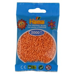 HAMA MINI 501-105 Albaricoque claro