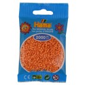 HAMA MINI 501-105 Albaricoque claro