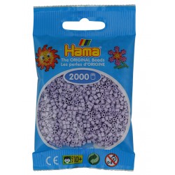 HAMA MINI 501-106 Violeta claro