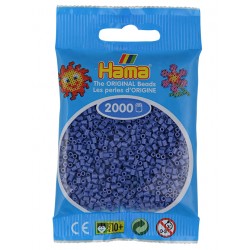HAMA MINI 501-107 Azul Lavanda