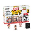 Bitty POP: Toy Story 4PK - Jessie